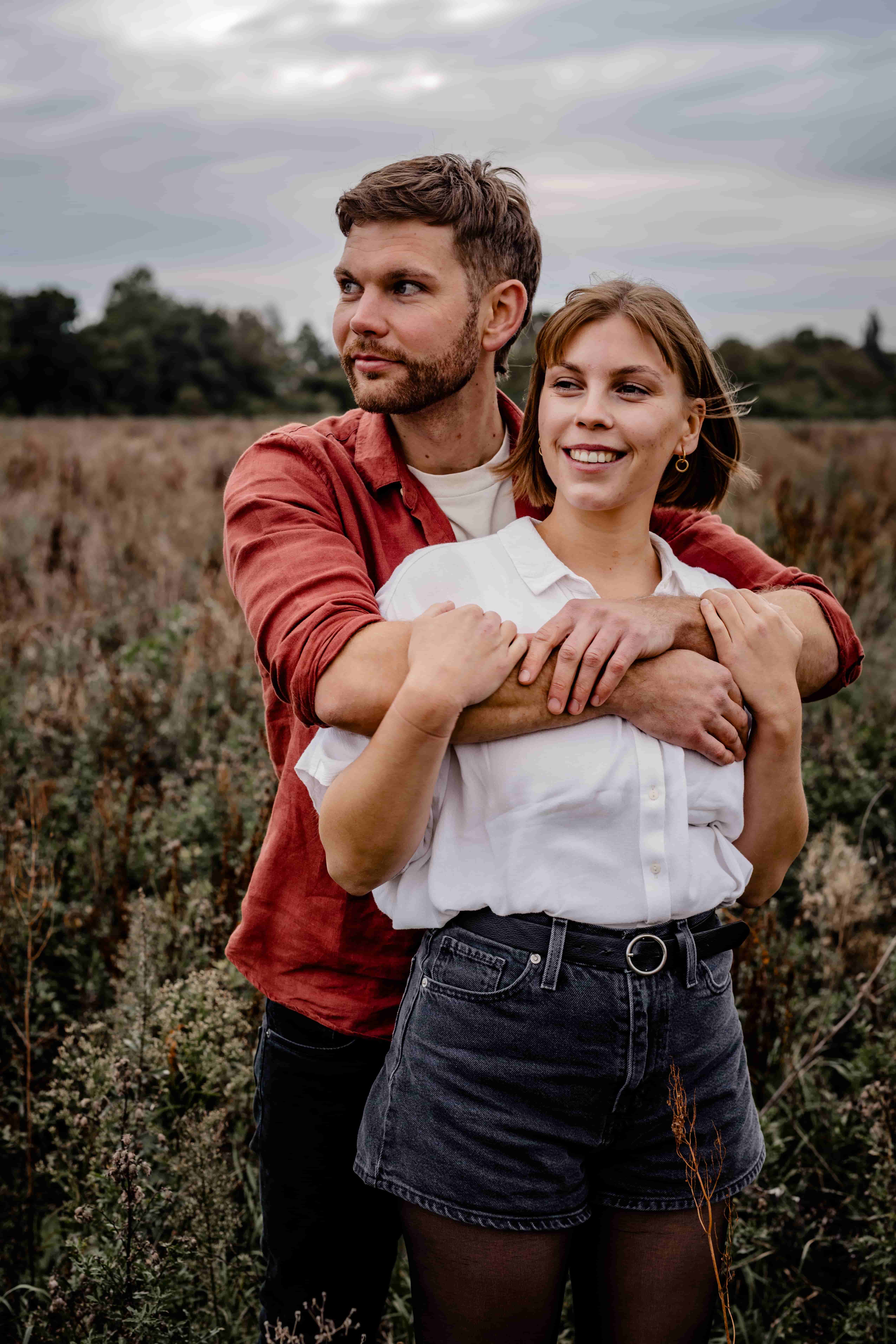 Annabell & Edgar