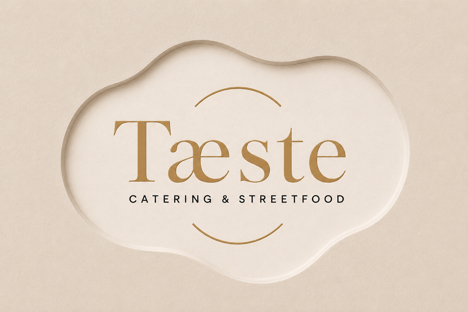 Tæste — Catering & Streetfood