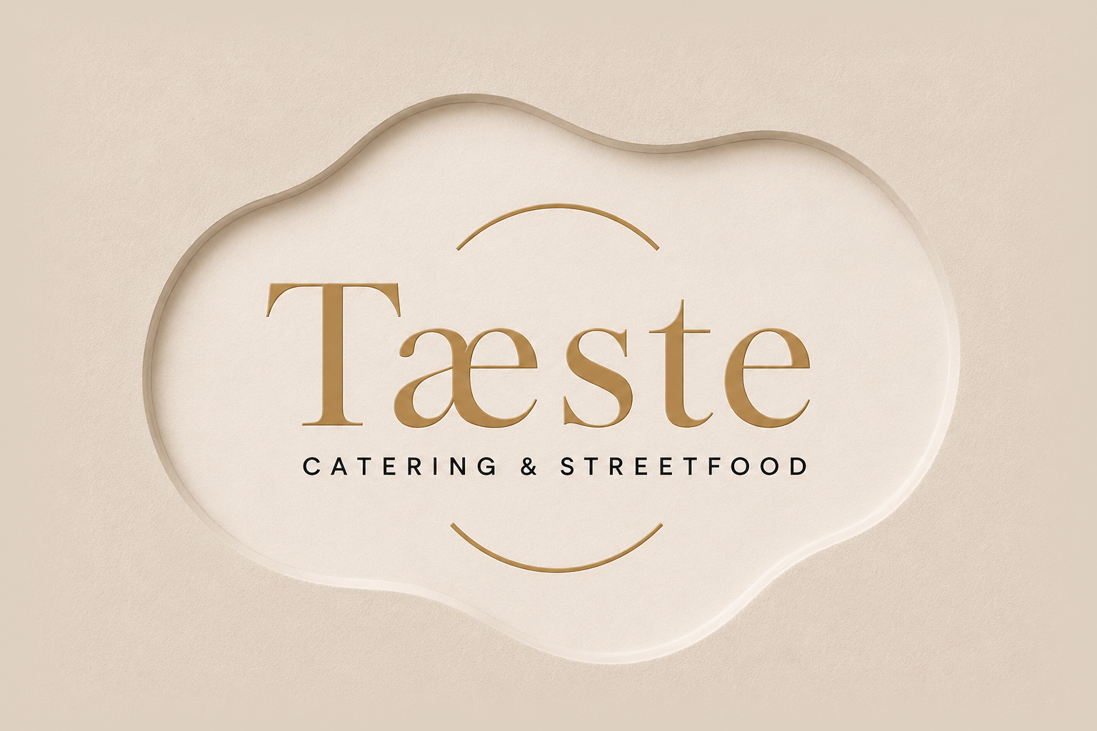 Tæste — Catering & Streetfood